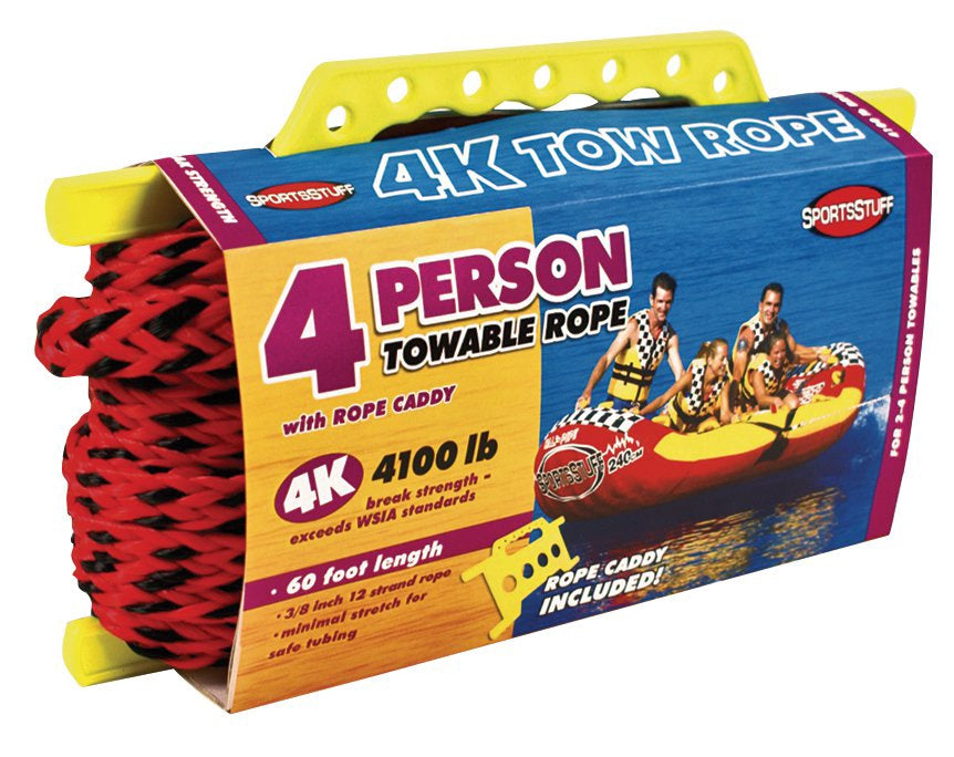 Sportsstuff Two Person Tow Rope