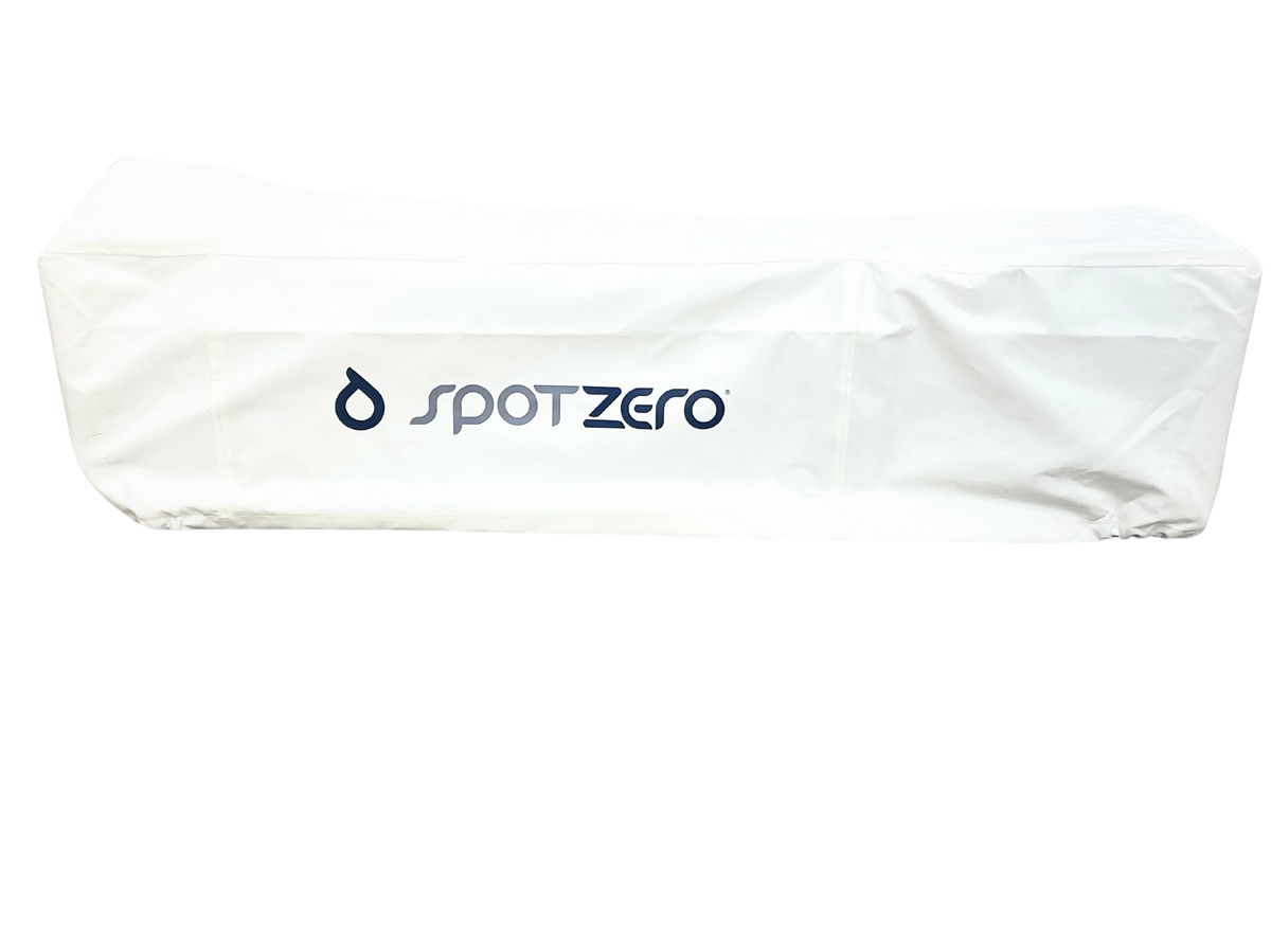 Spot Zero Mobile Pro Cover
