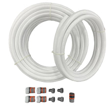 Spot Zero Mobile Unit Hose Kit Input + Output