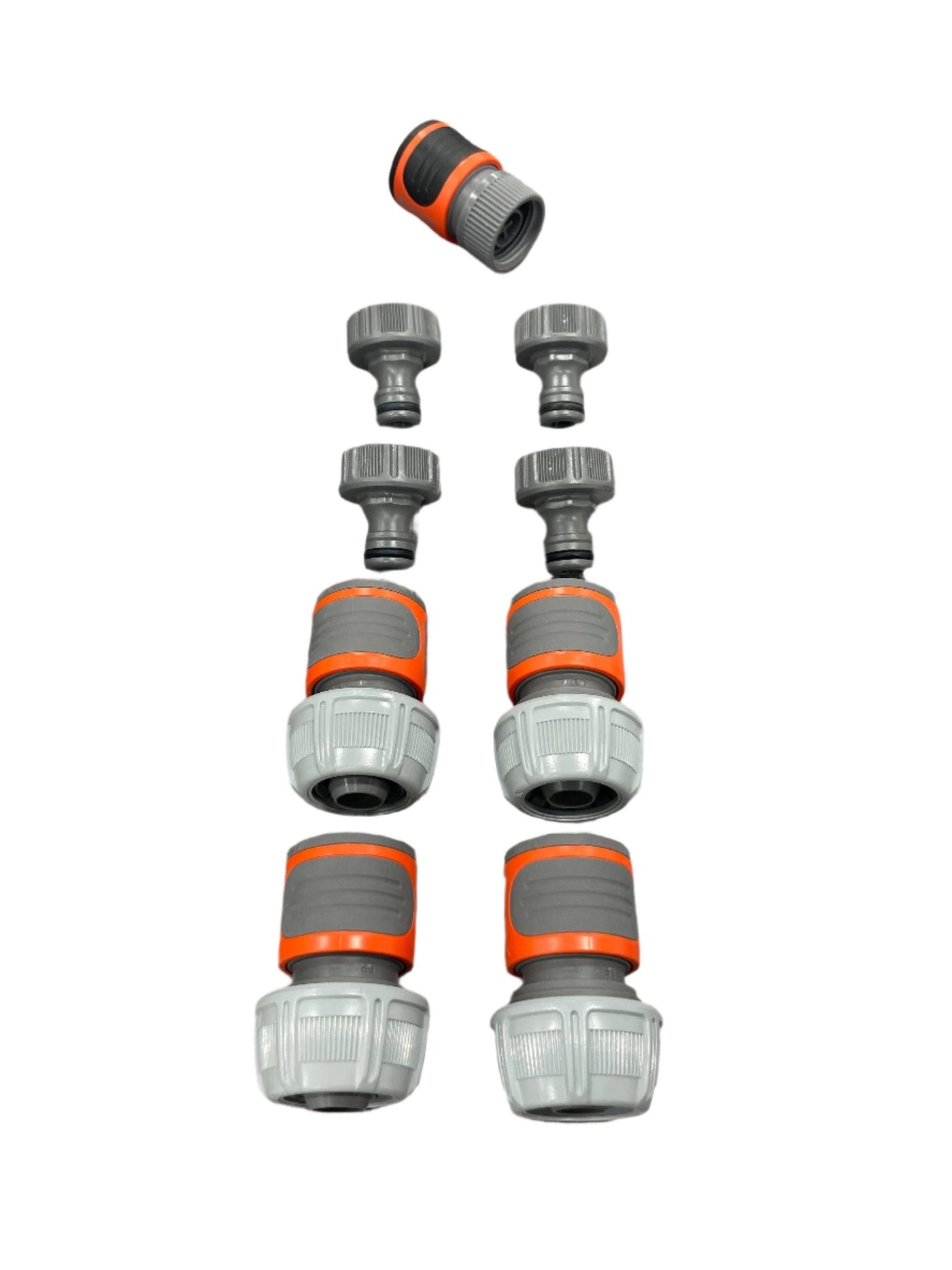 Spot Zero Mobile Unit Hose Kit Input + Output