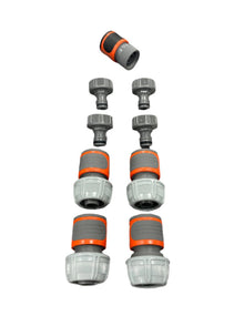 Spot Zero Mobile Unit Hose Kit Input + Output