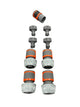 Spot Zero Mobile Unit Hose Kit Input + Output