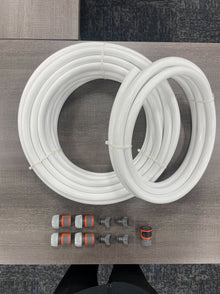 Spot Zero Mobile Unit Hose Kit Input + Output