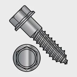 Stainless Steel Lag Bolt