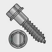 Stainless Steel Lag Bolt