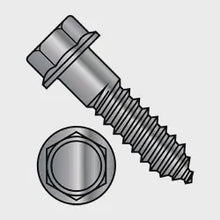 Stainless Steel Lag Bolt