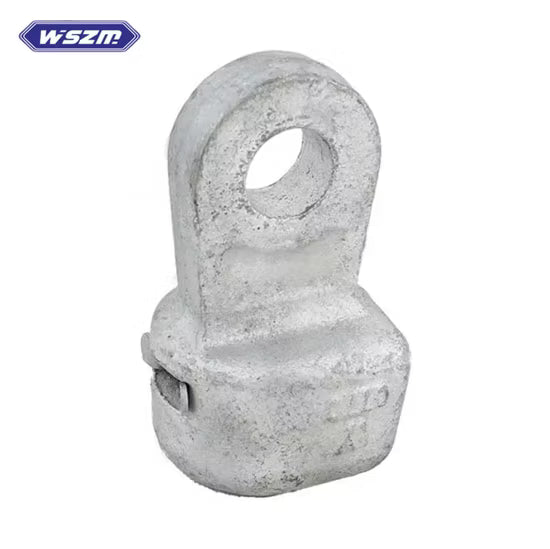 Sea Gear Stainless Steel Socket Eye