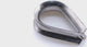 Sea Gear - Stainless Steel Tube Thimble