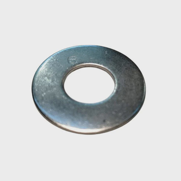 Stainless Steel Washer