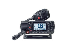 Standard Horizon Eclipse Class D 25 Watt VHF STDGX1410  B & W