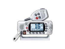 Standard Horizon Eclipse Class D 25 Watt VHF STDGX1410  B & W