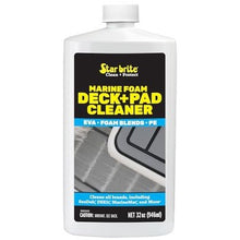 Star Brite Foam Deck + Pad Cleaner