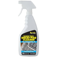 Star Brite Foam Deck + Pad Cleaner