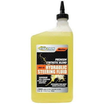 Star Brite Hydraulic Oil