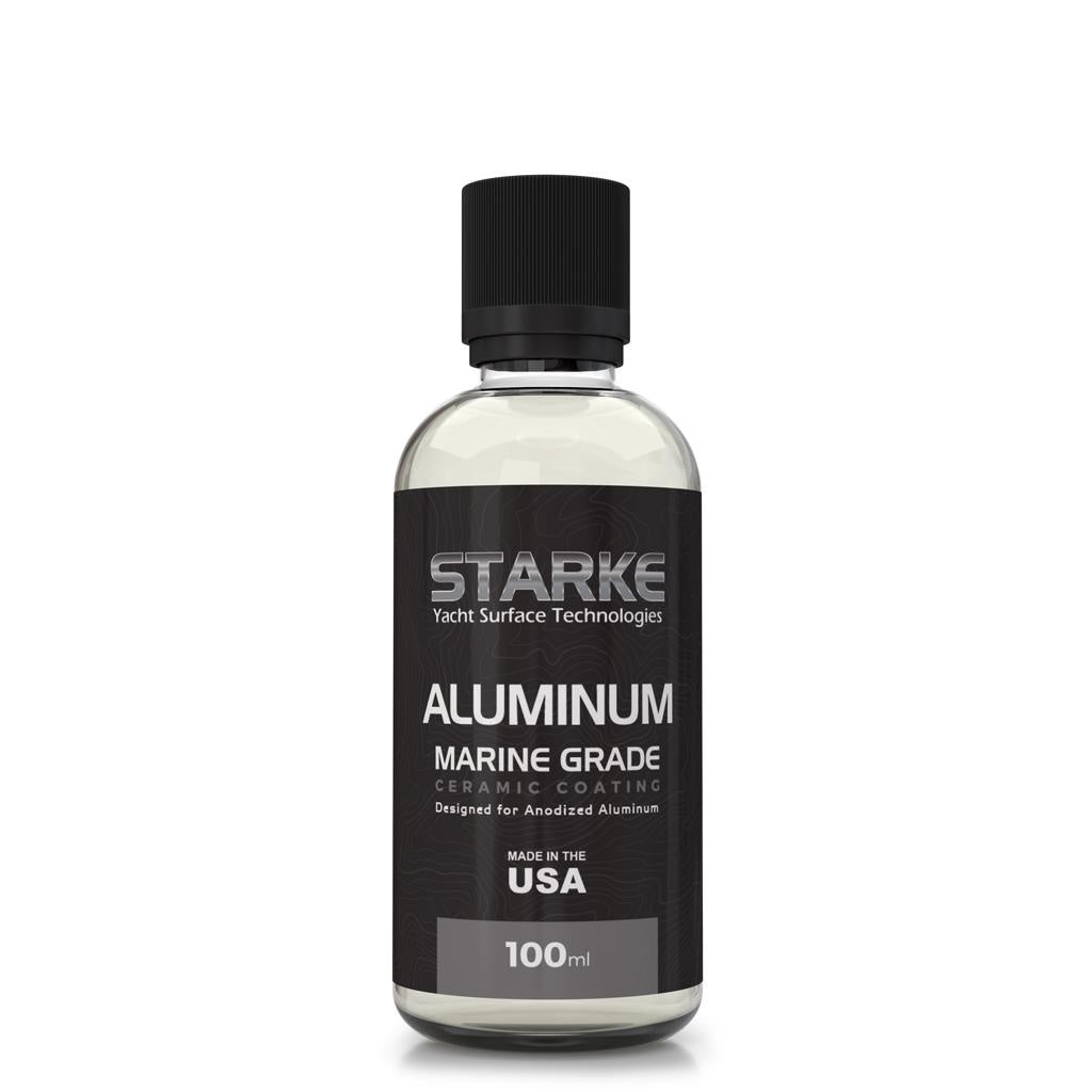 Starke Aluminum Coating