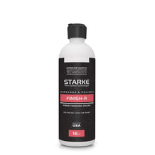 Starke Finish R - Hybrid Finishing Polish
