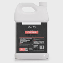 Starke Finish R - Hybrid Finishing Polish
