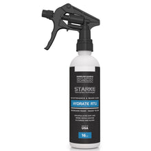 Starke Hydrate Waterless Wash
