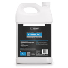 Starke Hydrate Waterless Wash