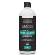 Starke Hyper Hold Pro SiO2 Polymer Sealant