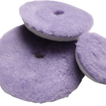 Starke Purple Haze Wool Polishing Pad