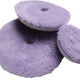 Starke Purple Haze Wool Polishing Pad