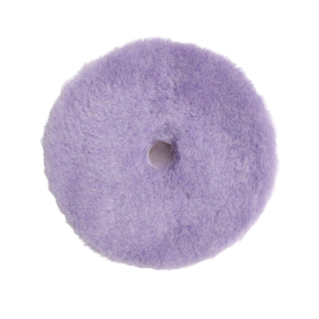 Starke Purple Haze Wool Polishing Pad