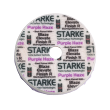 Starke Purple Haze Wool Polishing Pad