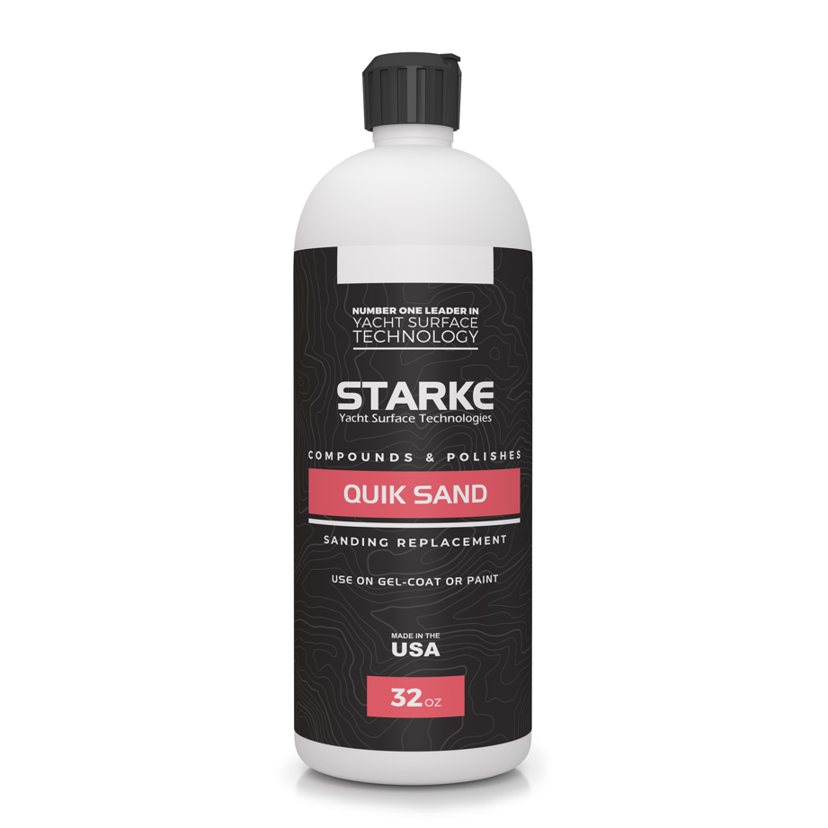 Starke Quik Sand