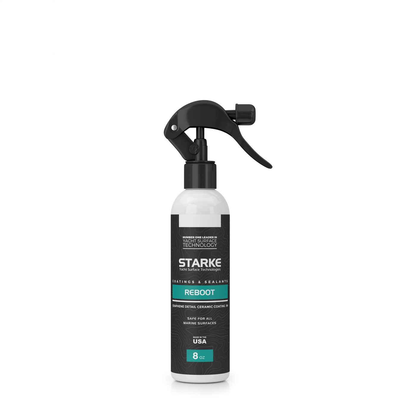 Starke Reboot Graphene Maintenace Spray