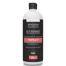 Starke Triple P Ceramic Prep Polish