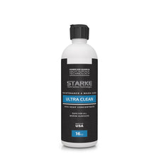 Ultra Clean Boat Soap