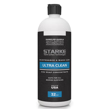Ultra Clean Boat Soap