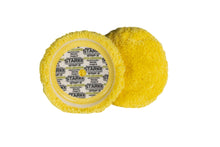 Starke Yacht Care Single Sided Step 2 Yellow Wool Polishing Pad