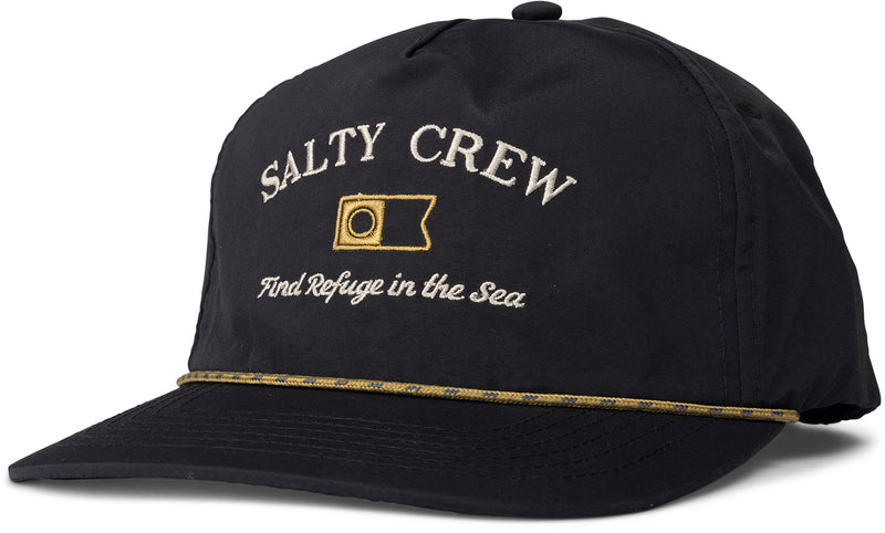 Salty Crew Steadfast 5 Panel