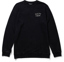 Salty Crew - Steadfast Crew Fleece