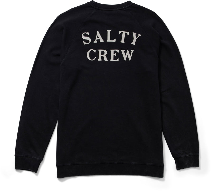 Salty Crew Steadfast Crew Fleece