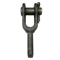 Steel Swage Socket Eye