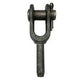 Steel Swage Socket Eye