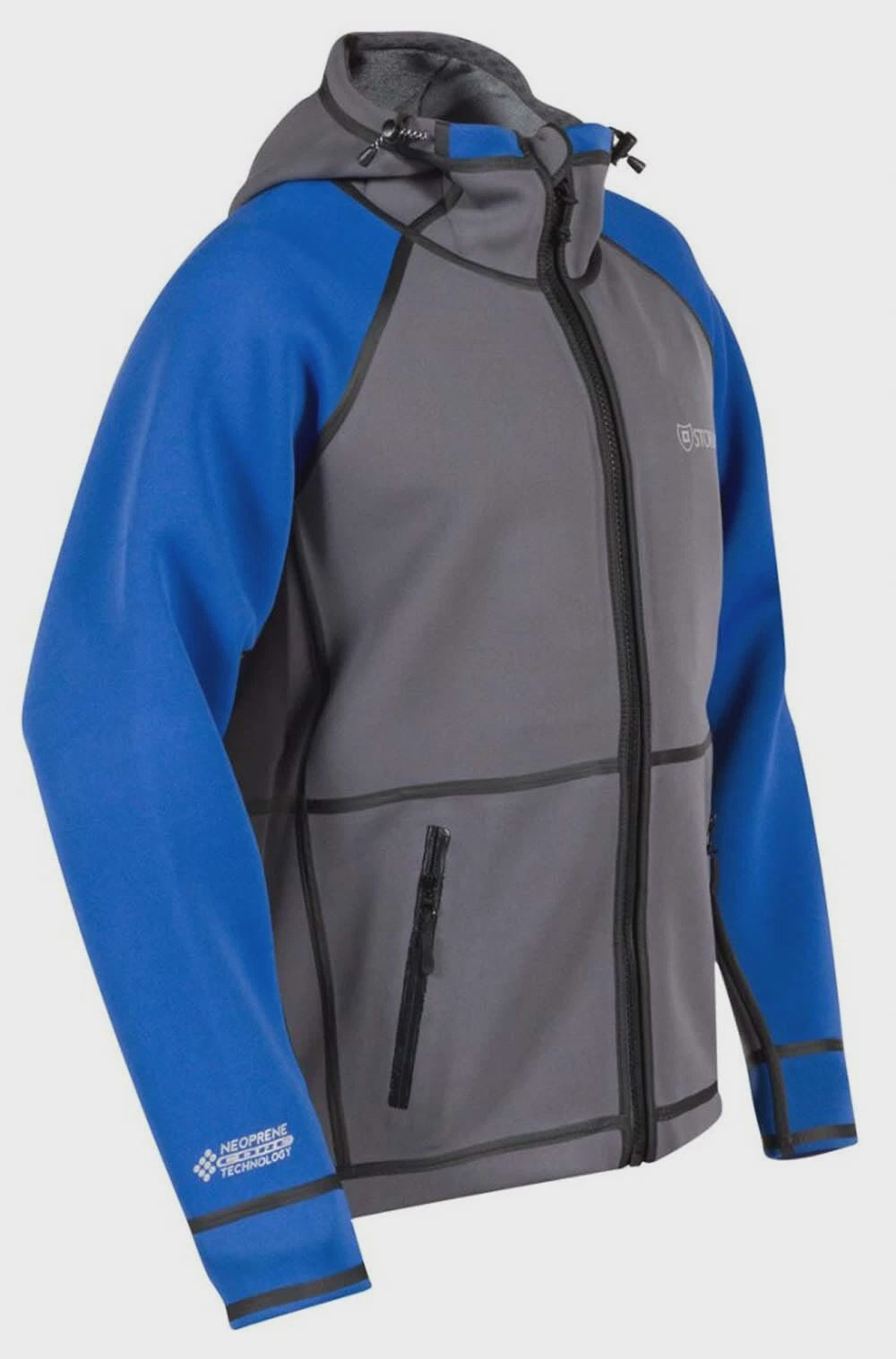 Stormr - Typhoon Jacket R215MF