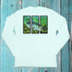 Sea Gear Apparel - Striper Swim Long Sleeve 2026