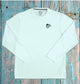 Sea Gear Apparel - Striper Swim Long Sleeve 2026