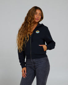 Salty Crew - Sun Days Hooded Zip