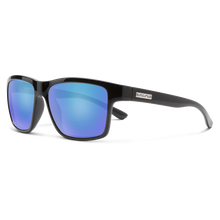 Suncloud - A-TEAM Sunglasses A-TEAM