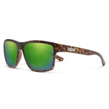 Suncloud - A-TEAM Sunglasses A-TEAM