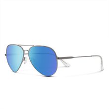 Suncloud - Hard Deck Sunglasses