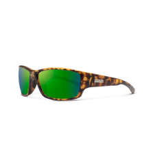 Suncloud - Hull Sunglasses HULL