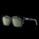 Suncloud Marion Sunglasses Black / Grey Polarized