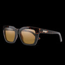 Suncloud Marion Sunglasses Black / Grey Polarized