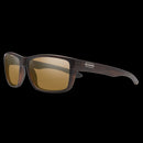 Suncloud Mayor Sunglasses Black / Blue Polarized